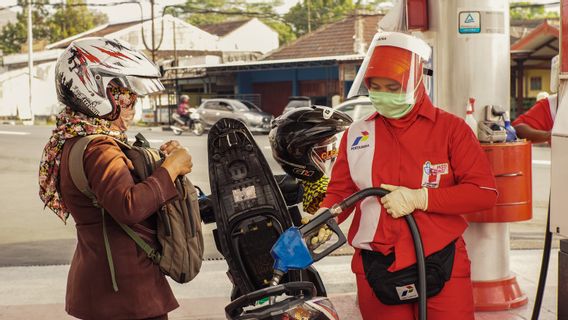 インドネシアをあまりできない燃料をパワーアップさせる要因