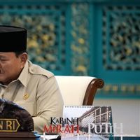 Presiden Buka Opsi WFH dan Pemangkasan Hari Kerja demi Hemat BBM