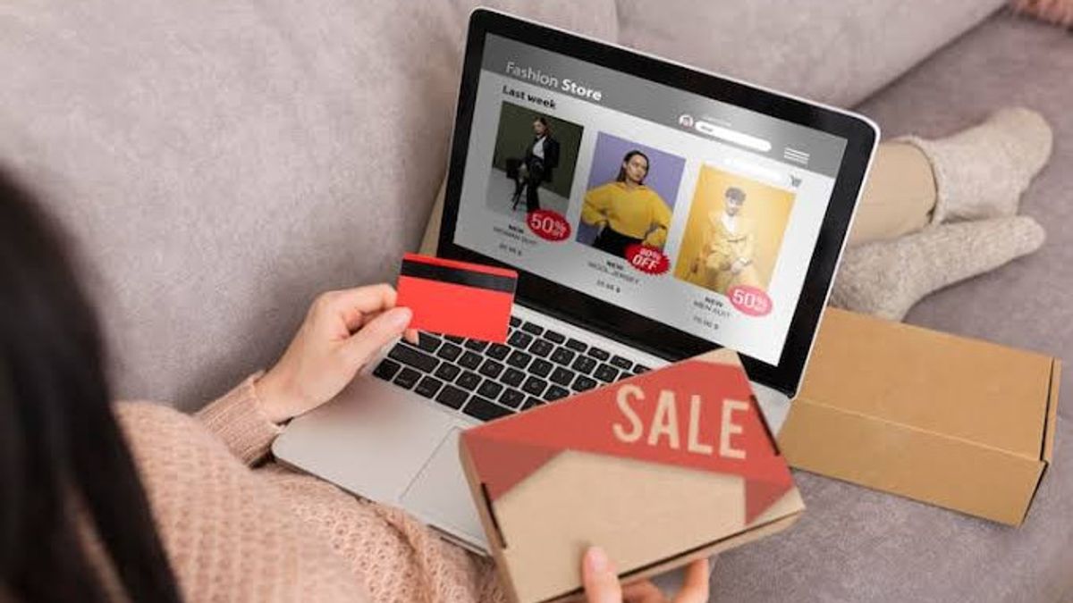 Z世代支出趋势优先考虑最新的生活方式产品