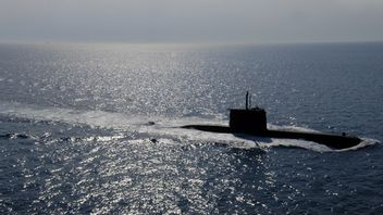 Turquie : Teste avec succès de tir de torpédos poids