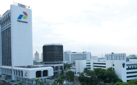 Pengusaha SPBU yang Nakal Urusan Soal Solar Subsidi, Pertamina Bisa Langsung Setop Pasokan