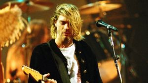 Hari-Hari Terakhir Kurt Cobain Diadaptasi dalam Format Opera