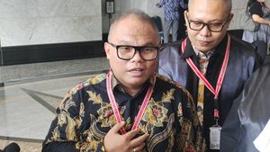 Badai Meradang, Namanya Tidak Tercatat di Kredit Lagu I Still Love You dari Rayen Pono