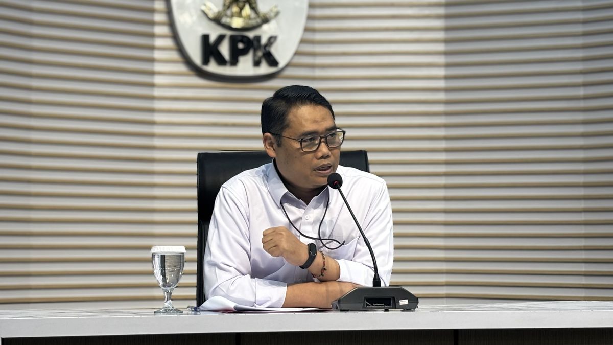 KPK Dalami Dugaan Aliran Duit ke Pejabat Kemenkes Terkait Pembangunan RSUD Kolaka Timur