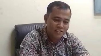 Sunan Kalijaga Minta Maaf ke  Mertua Vanessa Angel, Haji Faisal: Jiwanya Besar 