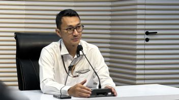 KPKは、ハリド・バサラマがハッジクォータの汚職に関連するとされる金を徐々に返還したと述べた。