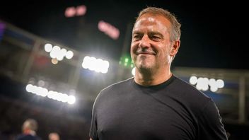 フリック、バルセロナで50勝目を挙げ、グアルディオラの記録を破る
