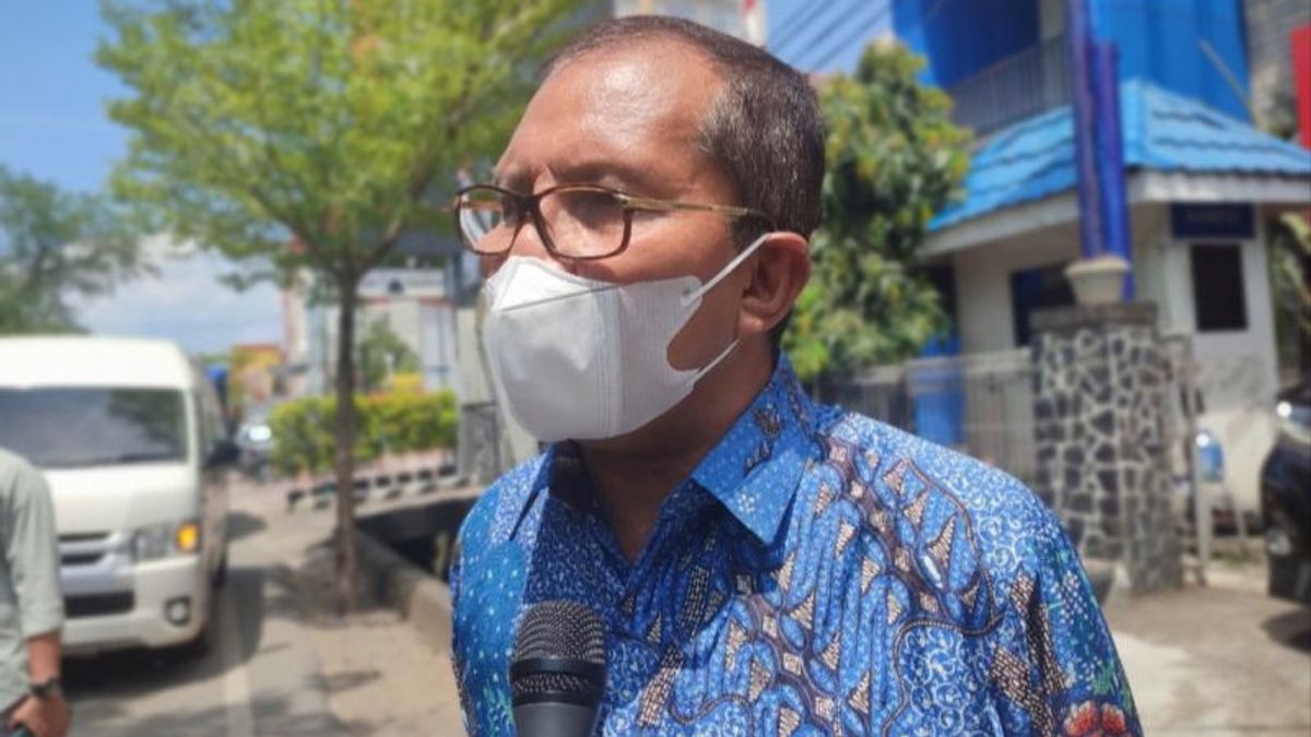 Berita Makassar Hari Ini: Wali Kota Makassar Sebut Pelaku Penembakan dalam Waktu Dekat Segera Terungkap