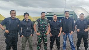 Film <i>TIMUR</i> Garapan Iko Uwais Usung Jungle Warfare Autentik Tanpa Banyak CGI