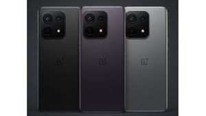 OnePlus Siap Luncurkan Ponsel Baru dengan Snapdragon 8 Gen 5 dan 8s Gen 4 Pro!