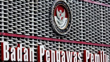 Bawaslu Has Not Discussed The Report On Anies Baswedan Regarding Prabowo's Land