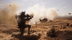 Hamas-Israel Capai Kesepakatan Tahap Pertama, Qatar: Rincian akan Diumumkan Kemudian