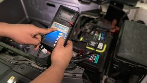 Liburan Nataru Gunakan Mobil Listrik, Jangan Lupa Lakukan Ini