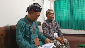 89 habitants de Gunung Kidul diarrhée de masse, prétendument forts à partir de la nourriture de mémoire de 1000 jours