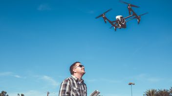 Inactif De Longue Durée, Des Dizaines De Pilotes Aux États-Unis Se Transforment En Opérateurs De Drones