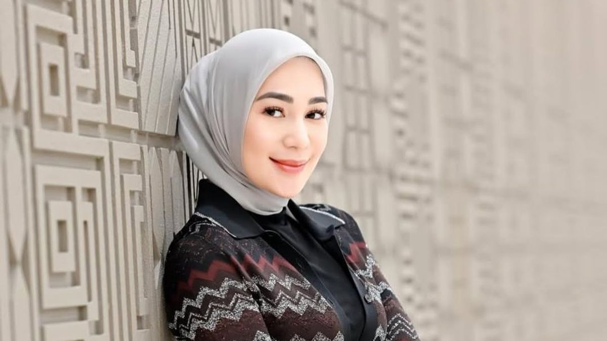 Geram Dituduh Menganiaya, Mantan Istri Andre Taulany Laporkan Balik Penyalur ART