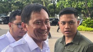 Prabowo Resmikan Stasiun Tanah Abang Besok