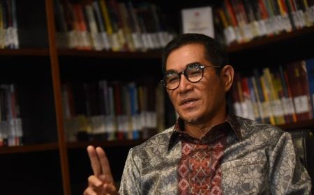 Eks Ketua MK Hamdan Zoelva: Putusan MA soal Vaksin Halal Wajib Dilaksanakan Pemerintah