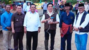 Menko Yusril: Penegakan Hukum Berakar pada Nilai Moral dan Sejarah