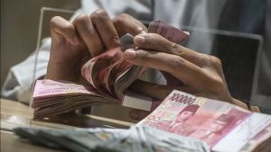 Rupiah Diprediksi Melemah di Tengah Tekanan Kebijakan The Fed dan Minimnya Data AS