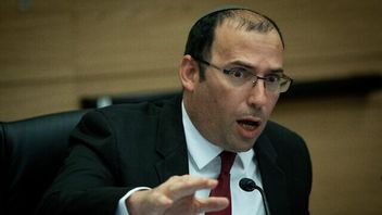 australien : Le politicien de droite israélien Simcha Rothman a refusé le visa du gouvernement australien