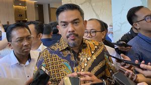 Government Allocates IDR 265.6 Trillion For 12 Percent VAT Incentives, Maman: 90 Percent Enjoy MSMEs