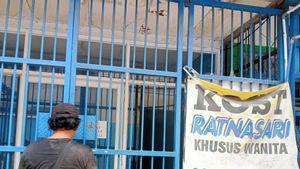 Temuan Mayat Bocah 8 Tahun Korban Pembunuhan Membuat Para Penghuni Kos-kosan Pindah karena Takut