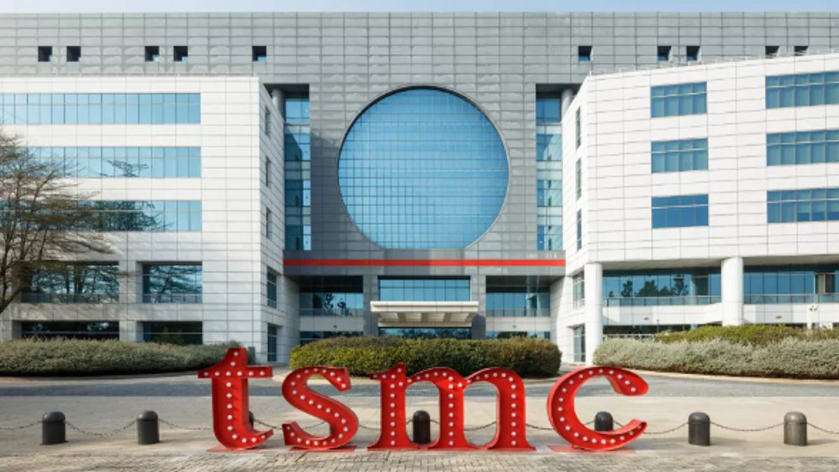 TSMC Plans To Build New Factory In Germany Only For 28nm Chip Production