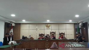 JPU Dakwa Kepala Sekolah di Pidie Aceh Korupsi Dana BOS Rp377,8 Juta