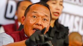 Riau Police Reveals Illegal Gold Storage PETI in Kuansing via Call Center 110 