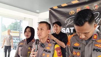 3 Remaja di Bogor Minta Maaf Setelah Bacok Pelajar hingga Tewas