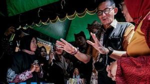 Sandiaga Uno: Pengembangan Banyuwangi sebagai Destinasi Wisata Bisa Diintegrasikan dengan Bali Barat