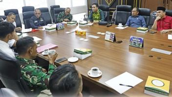 Aksi Begal Meresahkan, DPRD Kaltara Dorong Penguatan Patroli dan Penindakan