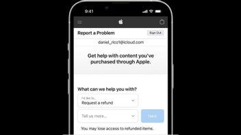 App Storeでアプリを間違えて購入しますか?アップルへの払い戻しを要求する方法は次のとおりです