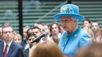 Premier Noël Sans Le Prince Philip, La Reine Elizabeth II Au Palais De Sandringham Malgré La Vague De Variante Omicron