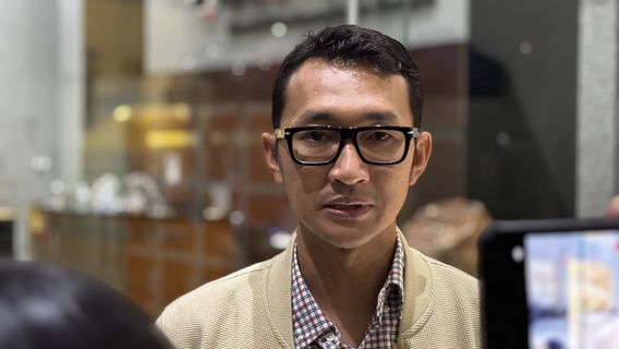 KPK Telusuri Aliran Duit Pemerasan TKA di Kemnaker