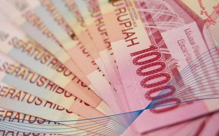 Rupiah Hari Ini Diprediksi Melemah