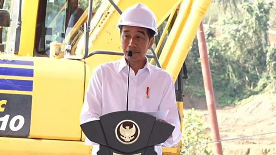 Kebut <i>Groundbreaking</i>, Ini Proyek IKN yang Mulai Jalan hingga Desember 2023