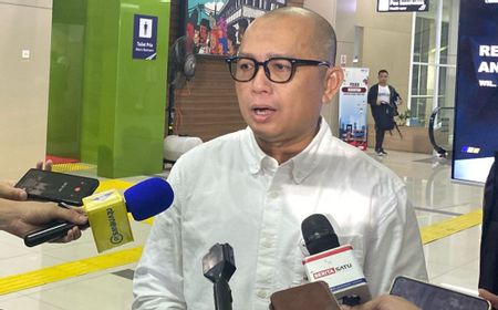 KAI Commuter Prediksi Pengguna KRL Jabodetabek Capai 18,8 Juta Pengguna selama Periode Libur Lebaran