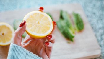 Vitamin C Baik untuk Kesehatan, Namun Tidak Boleh Dikonsumsi Berlebihan! Berikut Penjelasannya