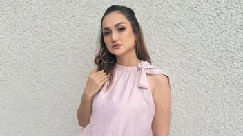 Tengku Dewi Akui Kecewa Andrew Andika Tanpa Izin Kenalkan Pasangan Baru ke Anak