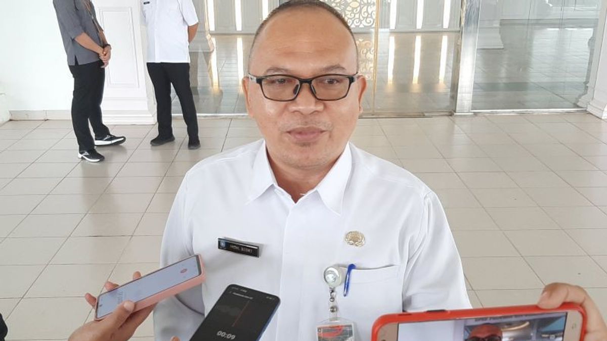 Monkeypox Case Found In Batam, Allegedly Due To Travel To Risky Areas