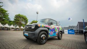 Perkuat Posisi di Pasar EV, VinFast Raih Penghargaan Internasional dan Nasional