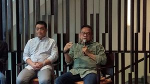 Gerindra Bantah Copot Taufik dari Wakil Ketua DPRD Akibat Doakan Anies Presiden