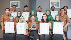 Link Net Masuk TOP 10 Peraih Penghargaan Terbanyak di Ajang The Best Contact Center Indonesia 2022