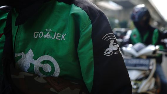 Les Transactions De Paiement Hors Caisse De GoJek Augmentent Pendant La Pandémie