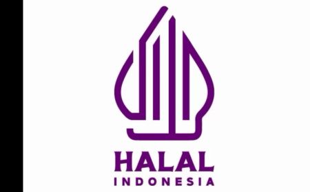 Kemenag Menjawab Label Halal: Bentuk Gunungan Bukan Berarti Jawa Sentris