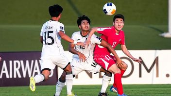 Timnas Indonesia U-17 Alihkan Fokus ke Piala Dunia U-17 2025