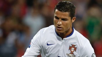 Laga Pertama Portugal Setelah Kepergian Diogo Jota dan Rekor Ronaldo