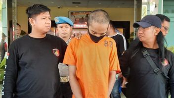 Case Of Killing Children For Rewel In Tangerang, Police Snare Perpetrators With Life Imprisonment